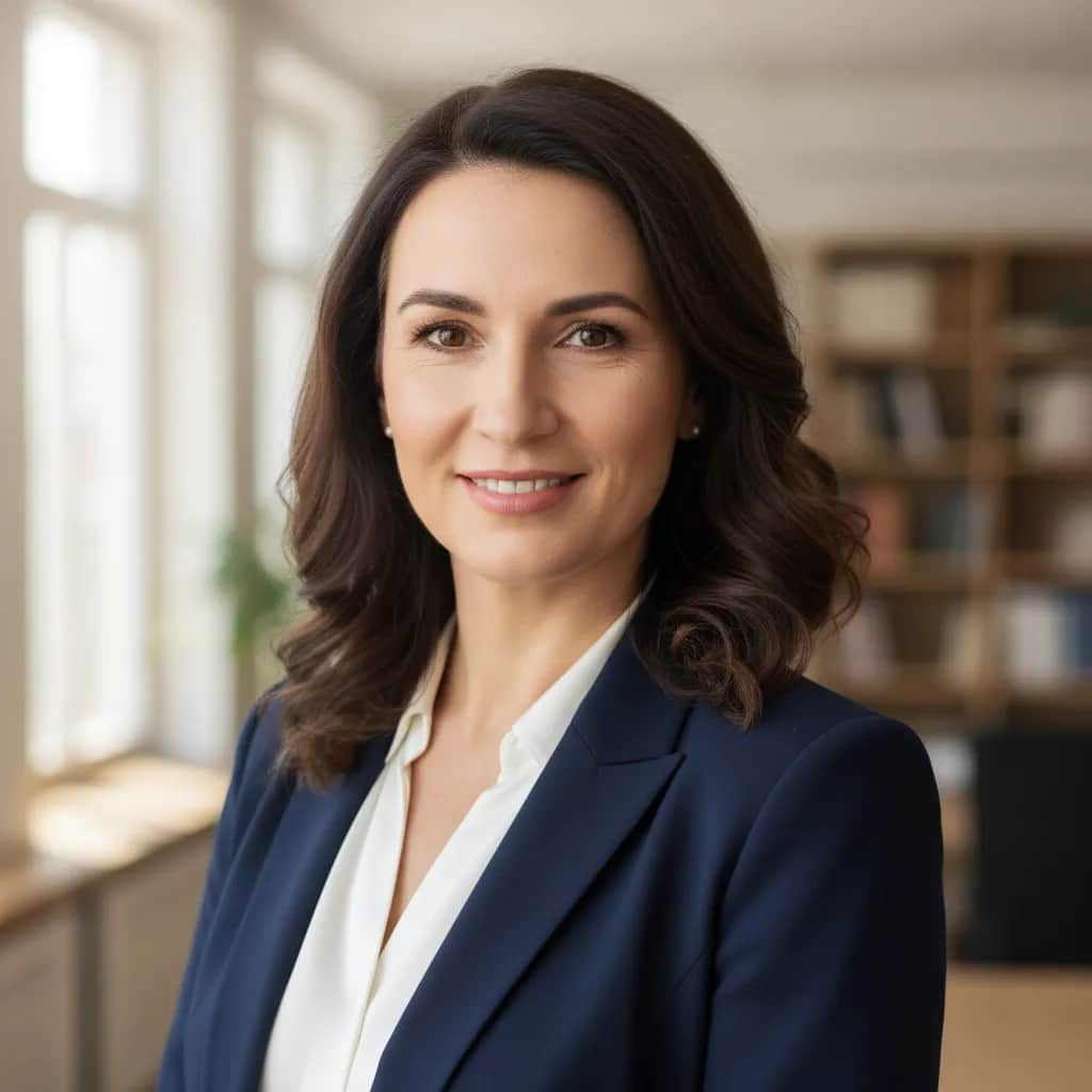 Autor Sandra Sokołowska