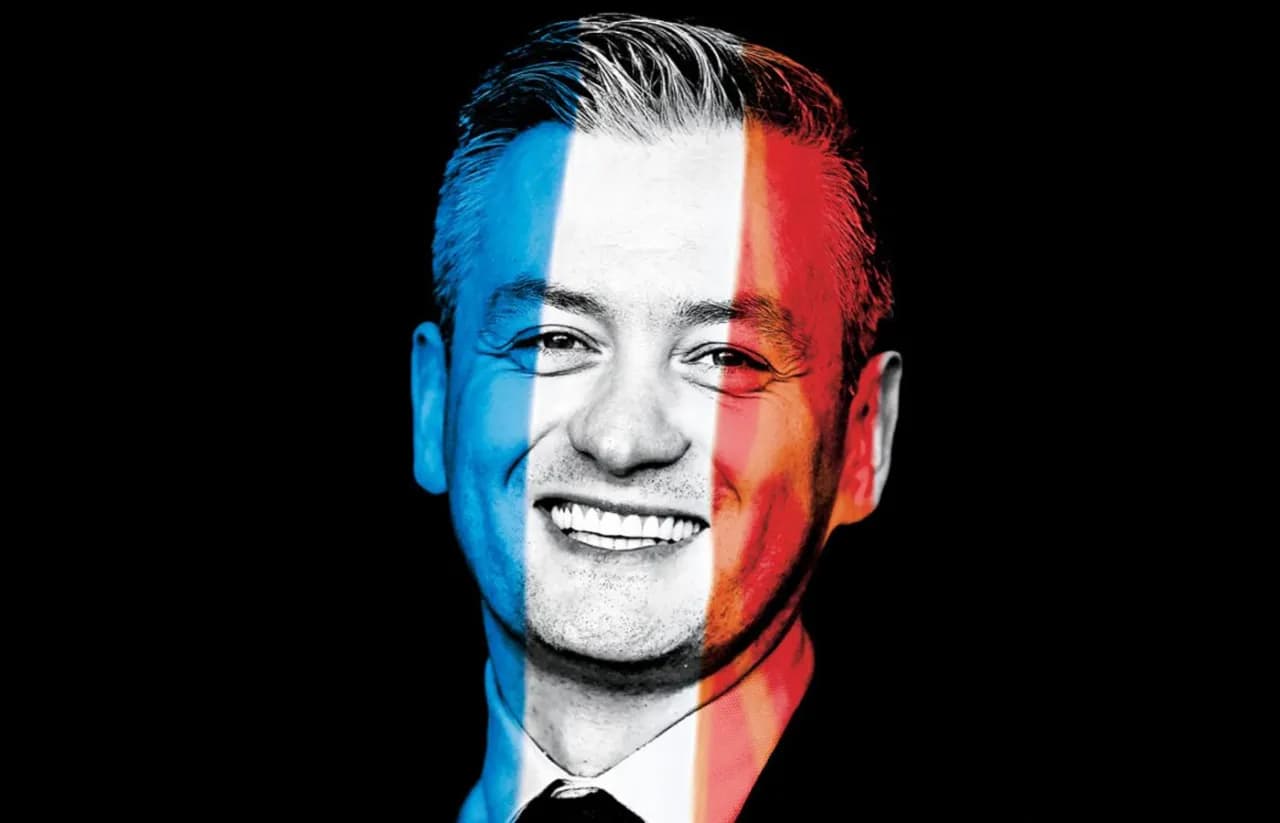 Biedroń ile ma lat? Zaskakująca prawda o jego wieku i karierze