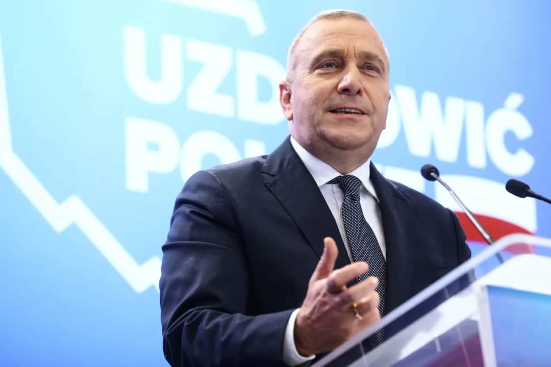 Listy KO do Sejmu i Senatu 2025: Pełny skład i "jedynki"