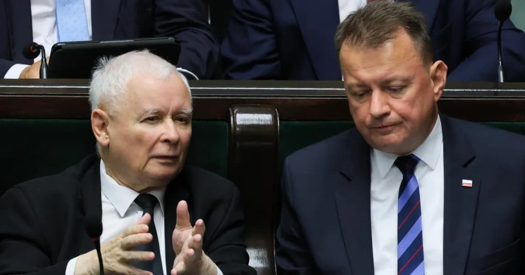 Ile lat ma Kaczyński? Zaskakująca prawda o jego wieku