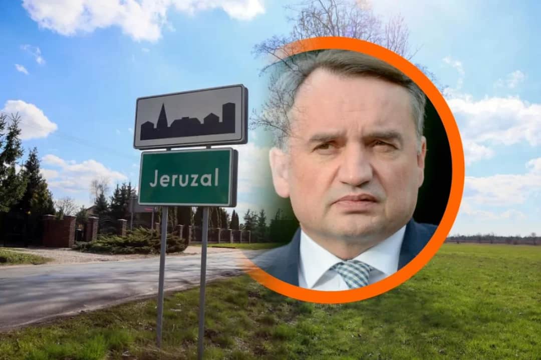 Gdzie mieszka Ziobro? Zaskakujące szczegóły o jego nowym domu w Brukseli