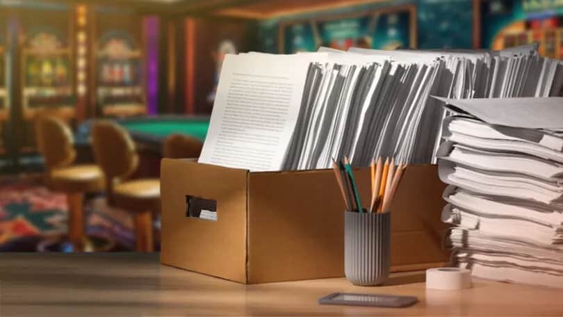 Kiedy nowa ustawa hazardowa? Ostatnie zmiany i co to oznacza dla graczy