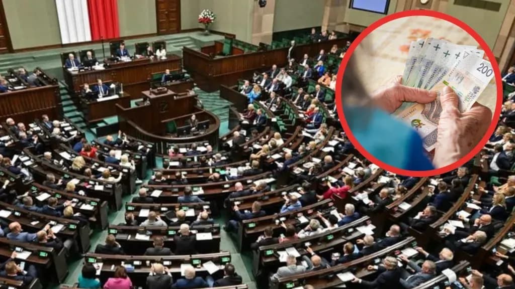 Ustawa o emeryturach: Jak uniknąć niskich świadczeń emerytalnych?