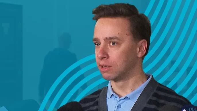 Czemu Bosak nie kandyduje? Zaskakujące powody jego decyzji