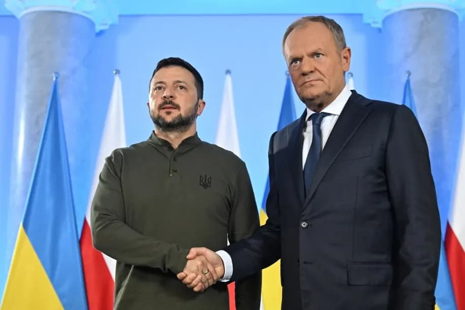 Jaką funkcję pełni Donald Tusk w UE i jakie ma znaczenie?