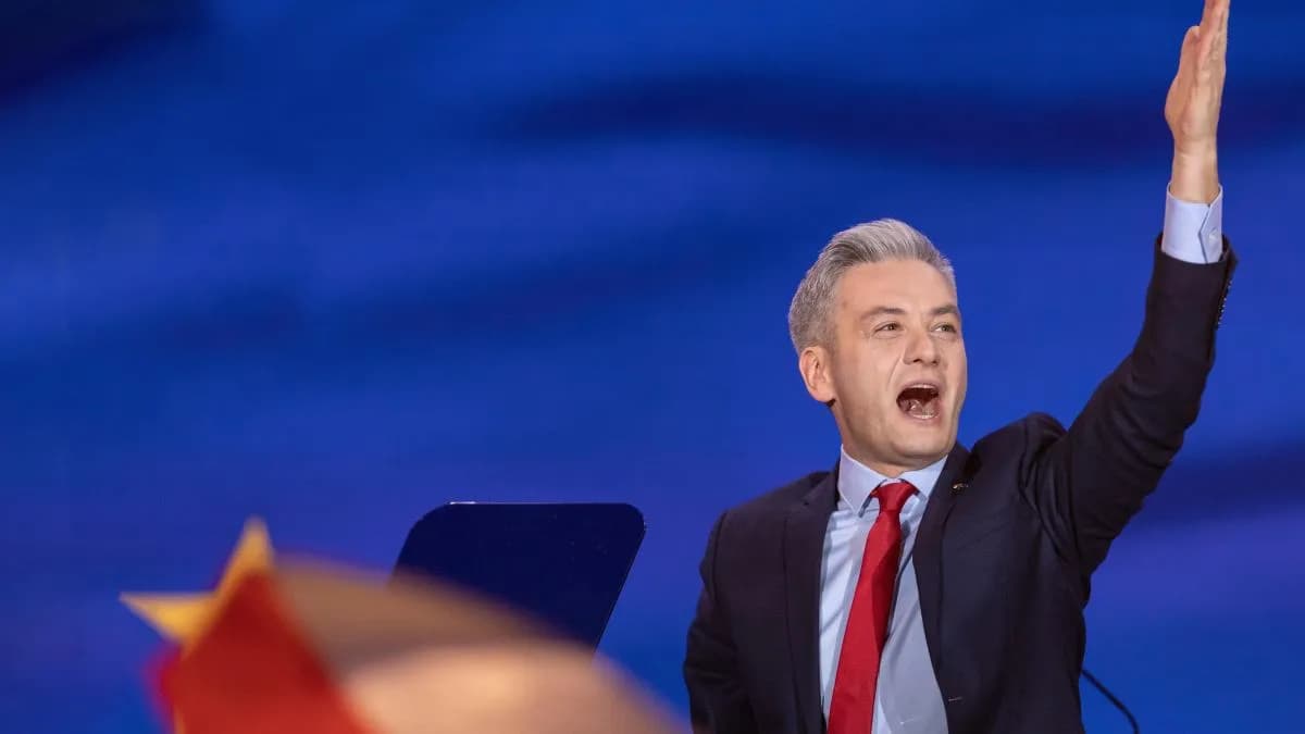 Robert Biedroń jaka partia – prawda o jego przynależności politycznej