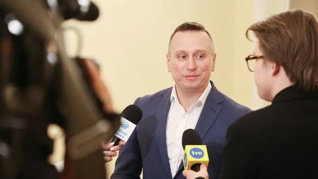 Czy Brejza wszedł do Senatu? Oto co musisz wiedzieć o jego karierze