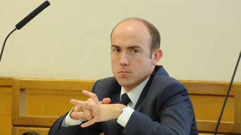 Borys Budka - kim jest i jakie ma znaczenie w polskiej polityce