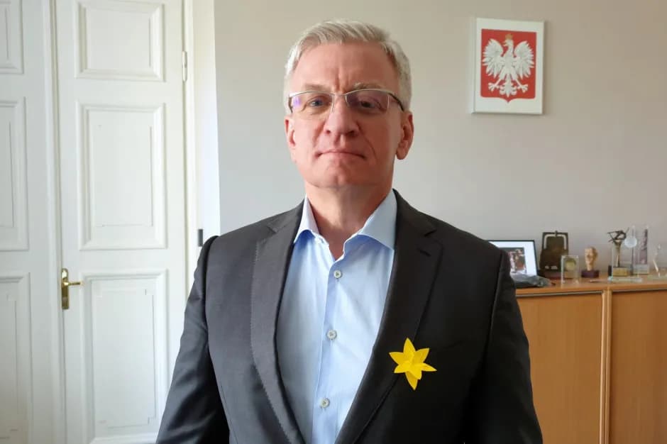 Kto jest prezydentem Poznania? Odkryj jego wpływ na miasto