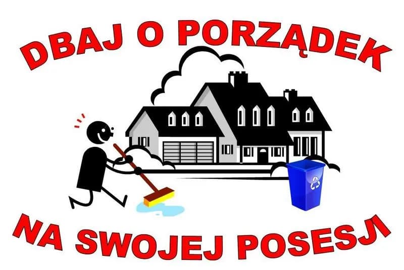 Ustawa o utrzymaniu czystości: Kluczowe obowiązki gmin i właścicieli