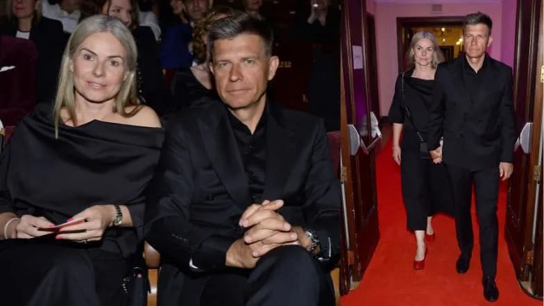 Czy Petru ma żonę? Zaskakujące fakty o jego życiu prywatnym