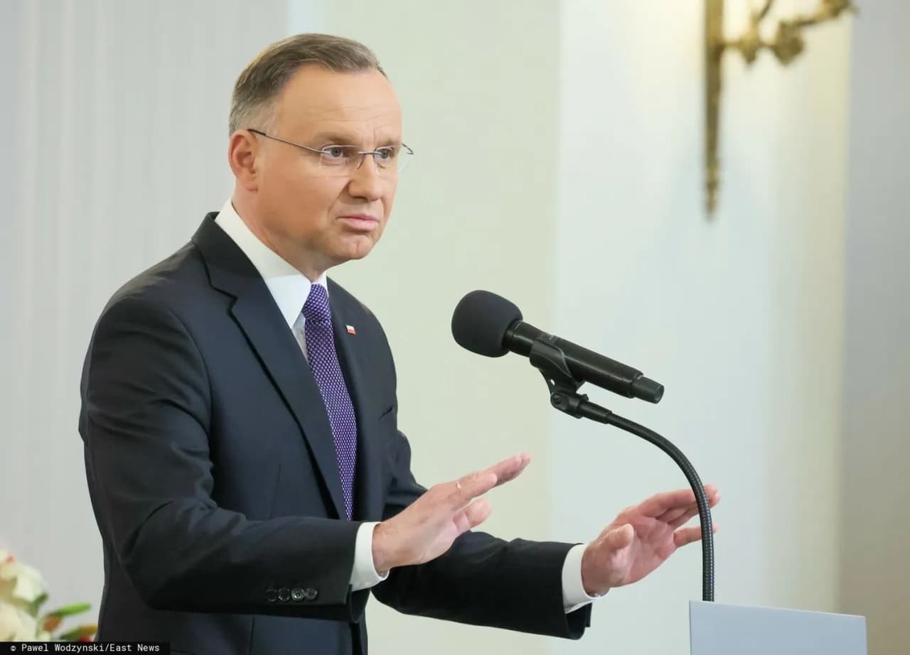 Ile czasu ma prezydent na podpisanie ustawy? Poznaj kluczowe terminy