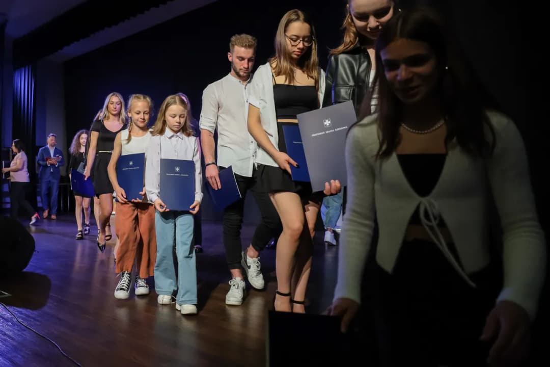 Ile wynosi stypendium prezydenta miasta Rzeszowa? Sprawdź teraz!