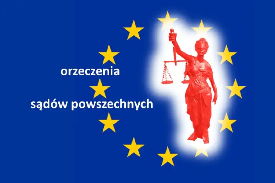 Ustawa o sądach powszechnych - kluczowe zmiany i ich wpływ na wymiar sprawiedliwości
