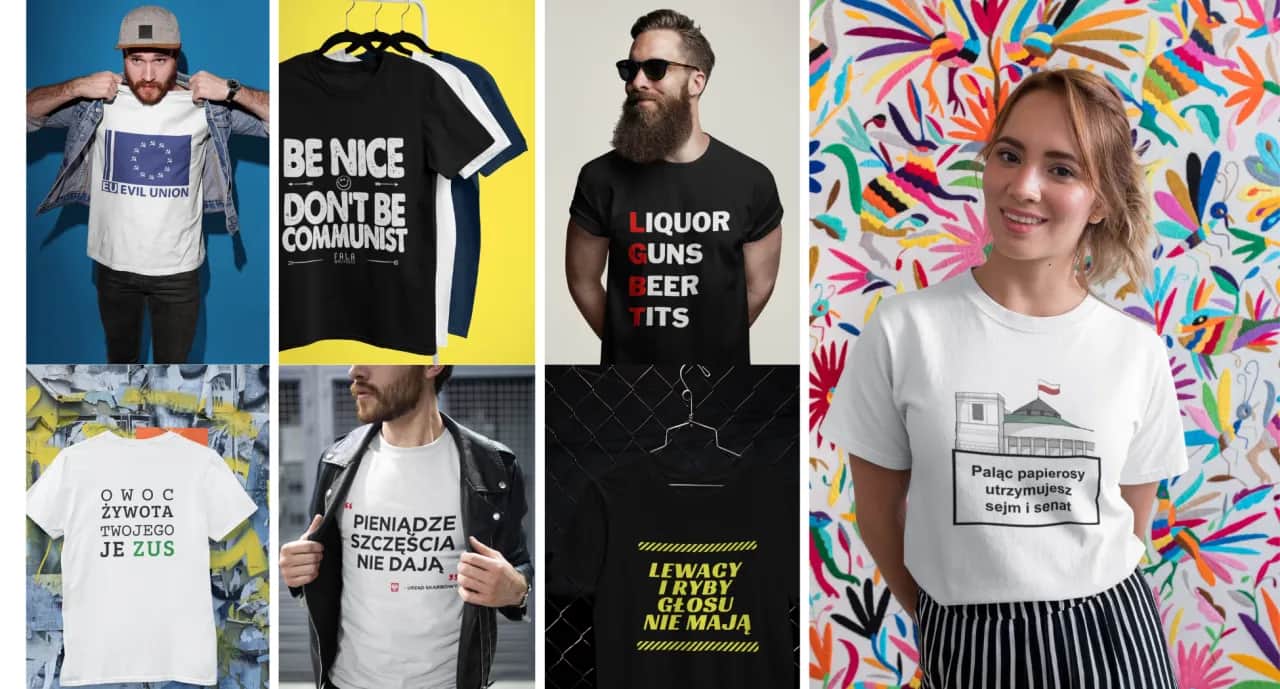 Sławomir Mentzen i kto tu jest szurem - kontrowersje i prawda o polityce