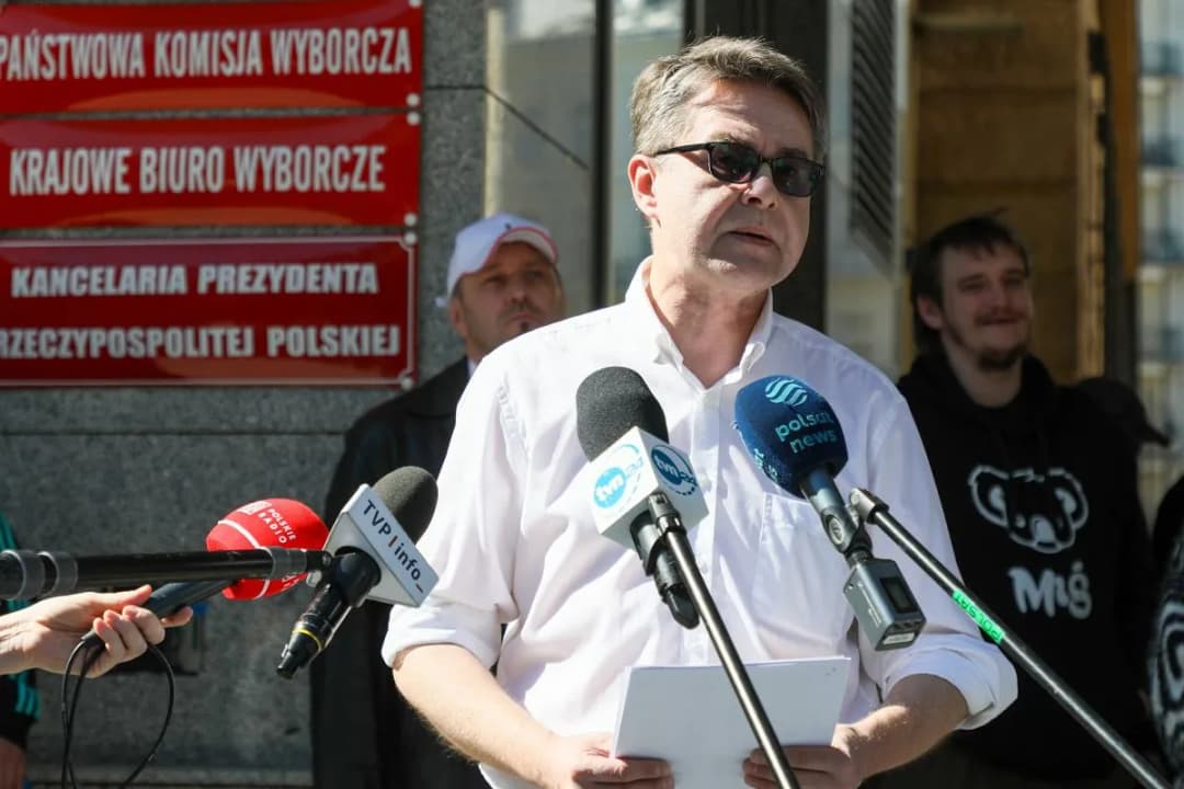 Kiedy będą wybory na prezydenta w Polsce? Oto ważne daty i szczegóły