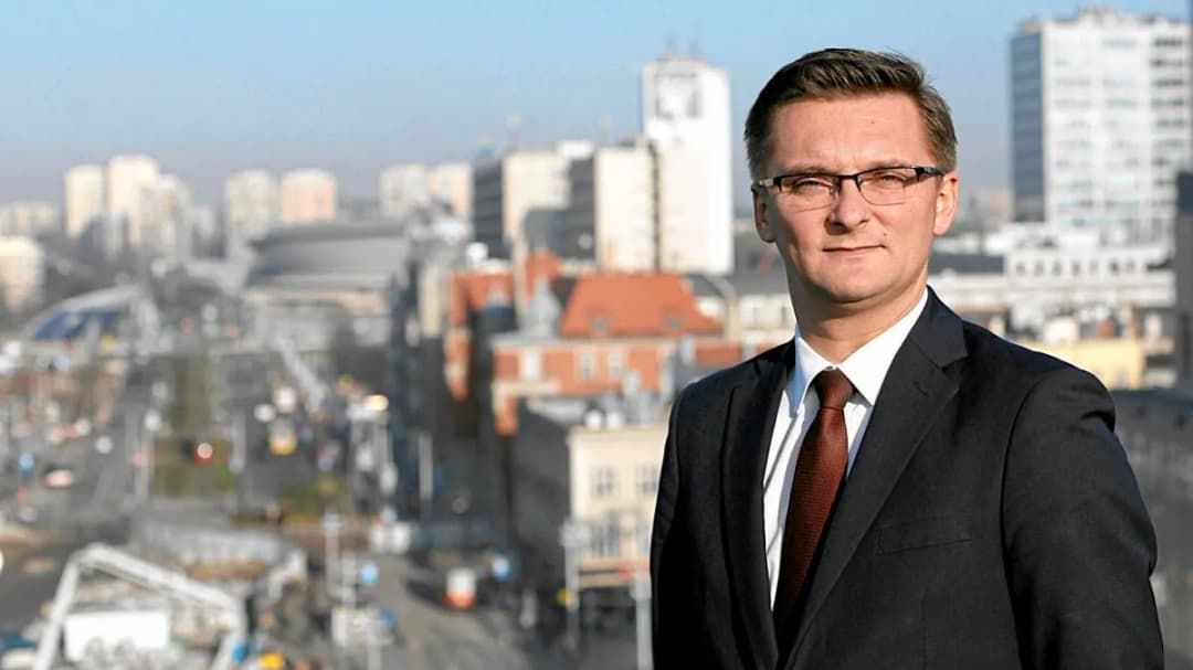 Prezydent Katowic z jakiej partii? Odkryj, dlaczego jest bezpartyjny