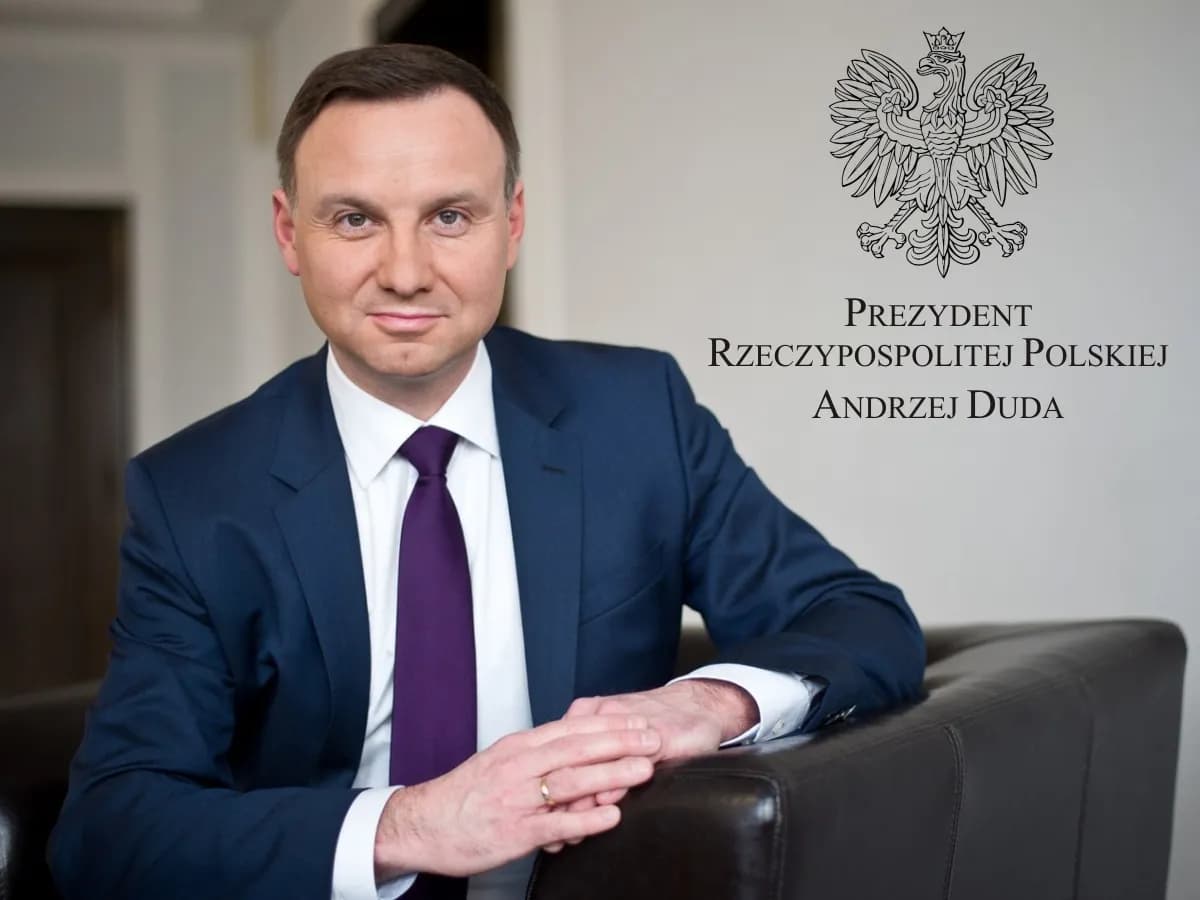 Czy można napisać list do prezydenta? Poznaj zasady i wymagania