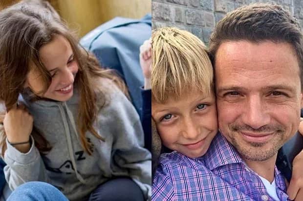 Czy Trzaskowski ma dzieci? Oto, co warto wiedzieć o jego rodzinie