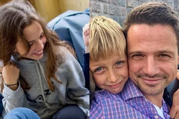 Czy Trzaskowski ma dzieci? Oto, co warto wiedzieć o jego rodzinie