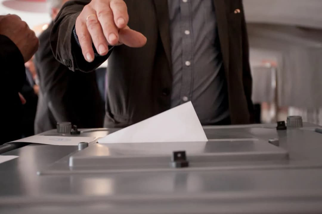 Jak przebiegają wybory do sejmu - poznaj kluczowe zasady i procesy