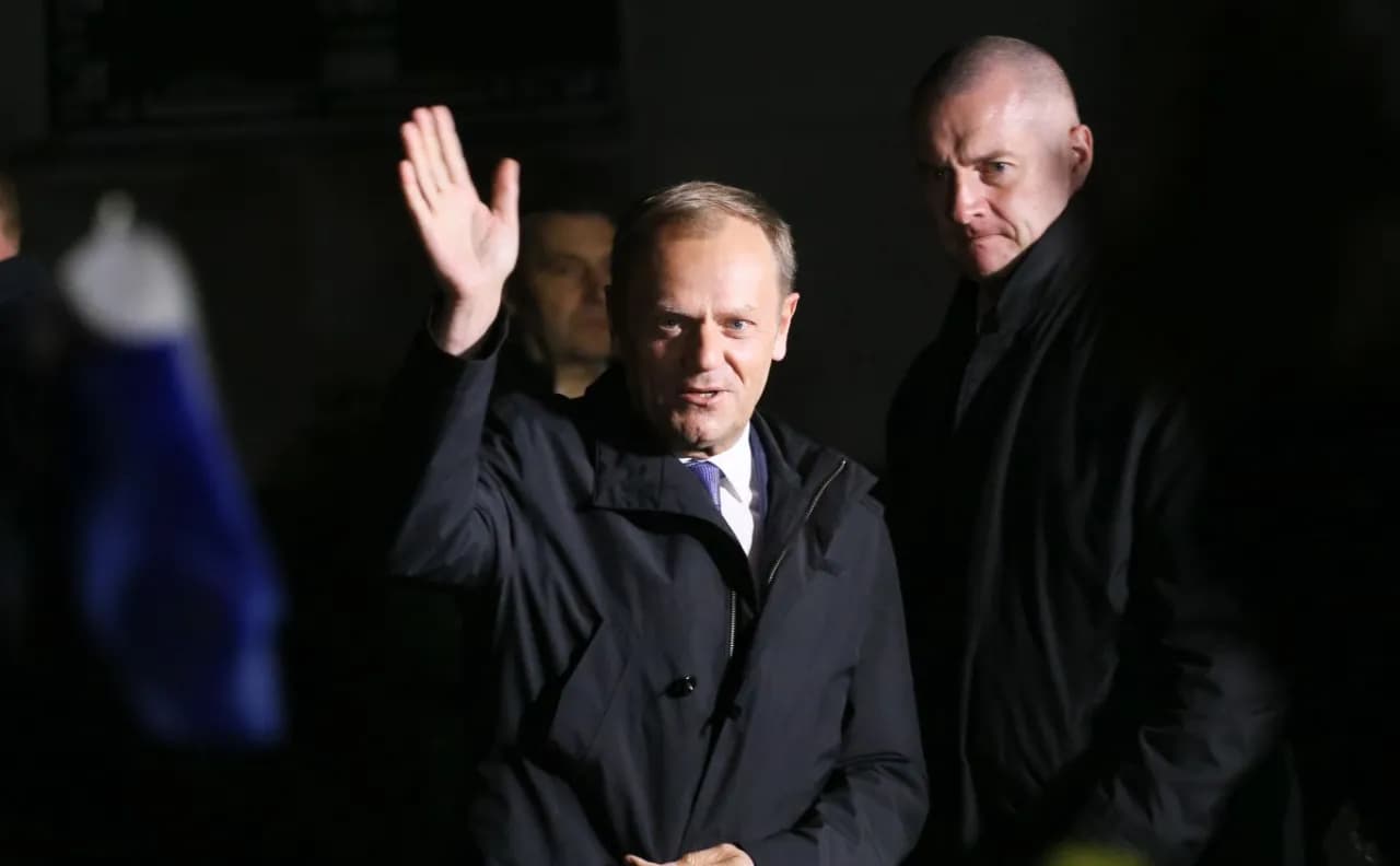 Czy Donald Tusk ma immunitet? Odkryj prawdę o jego ochronie prawnej