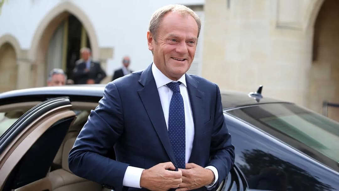 Czy Tusk wystartuje na prezydenta? Ostatnie informacje i kontrowersje