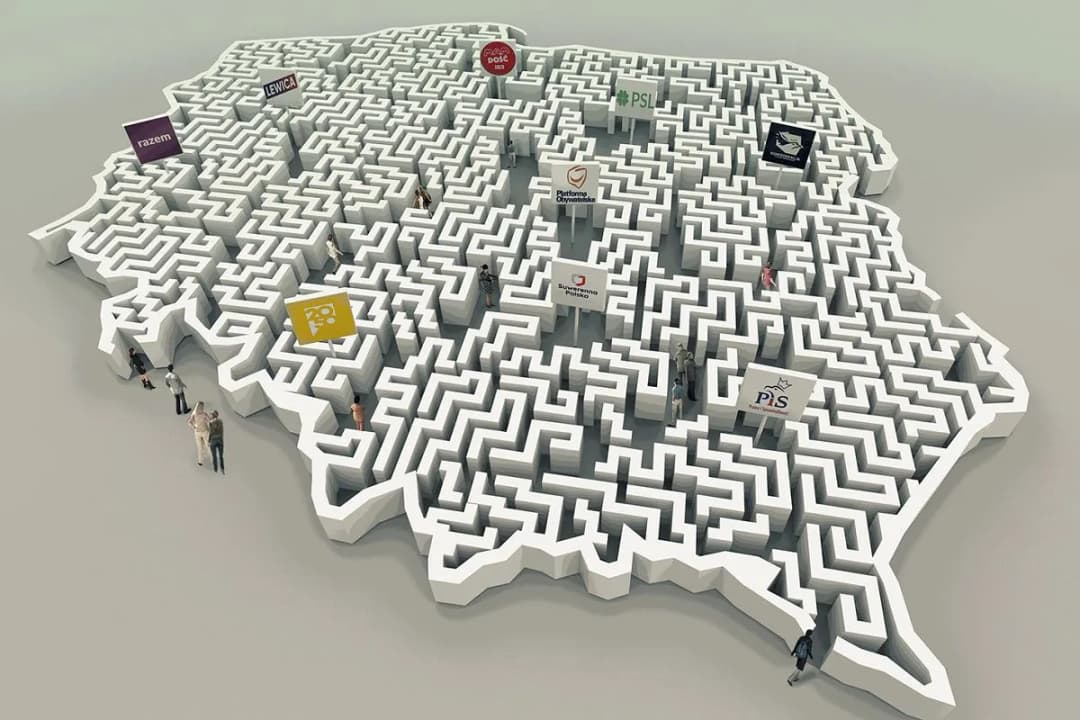 Czy warto zapisać się do PiS? Poznaj zalety i wady członkostwa