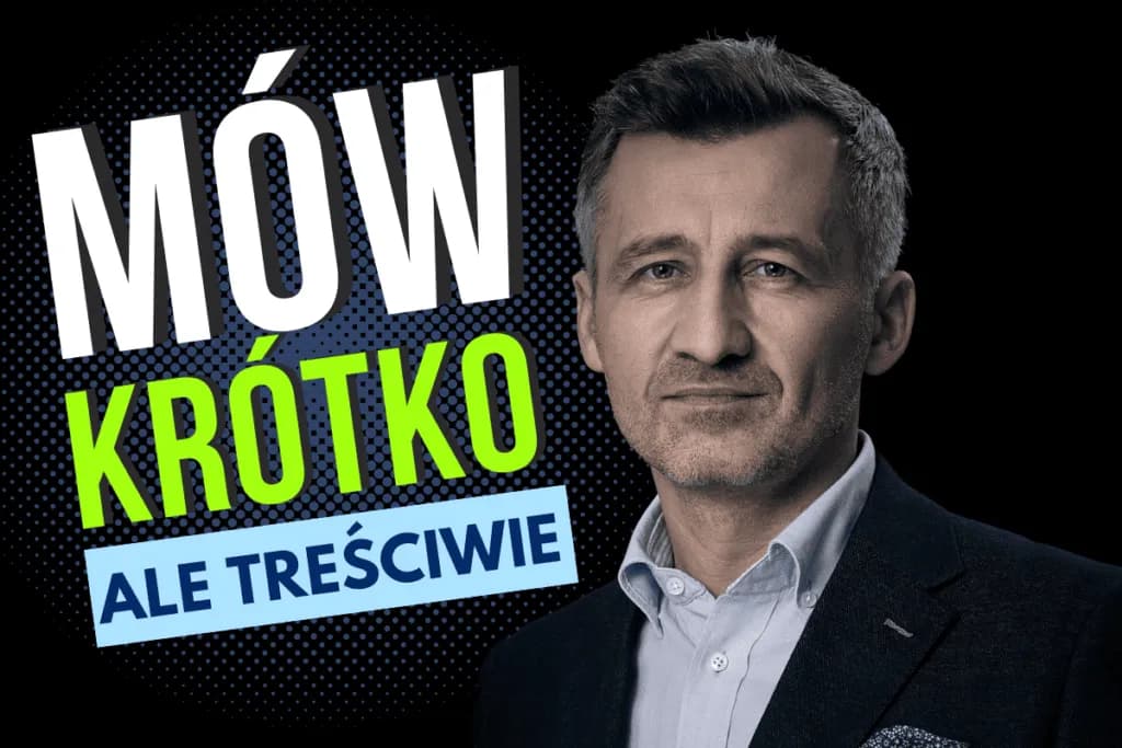 Jak napisać przemówienie w sejmie, aby przekonać słuchaczy