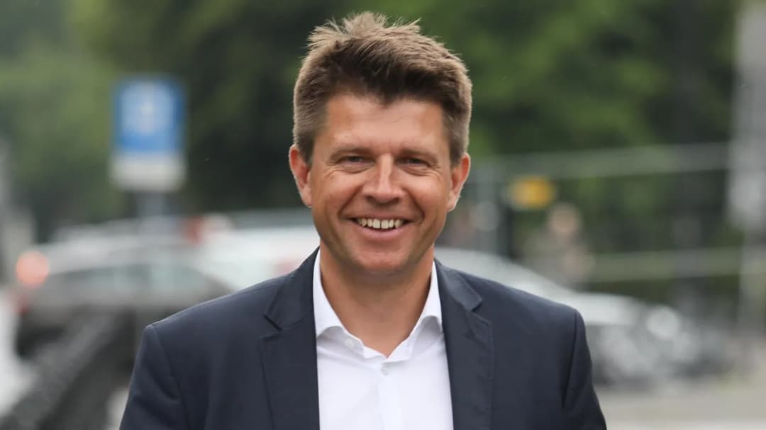 Ryszard Petru – do jakiej partii należy i co to oznacza dla Polski?