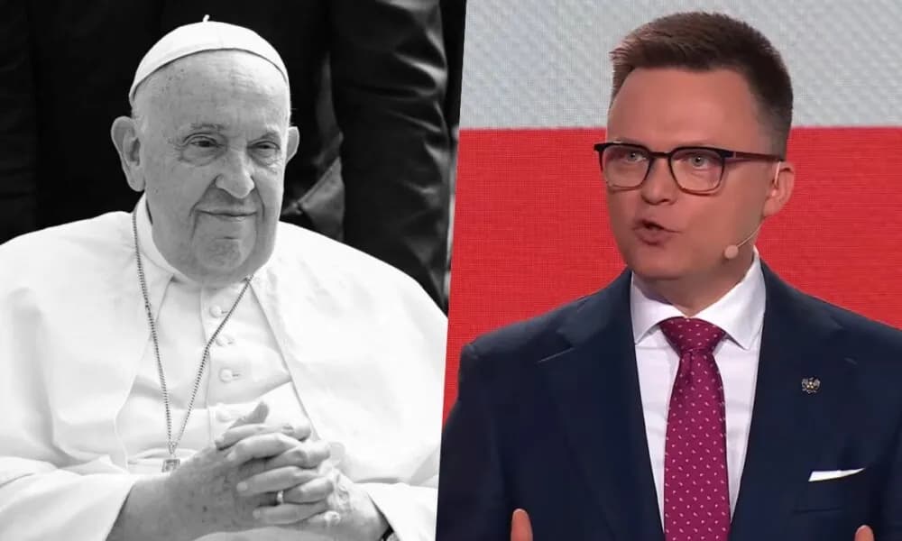 Czy Hołownia był księdzem? Odkryj jego związek z Kościołem