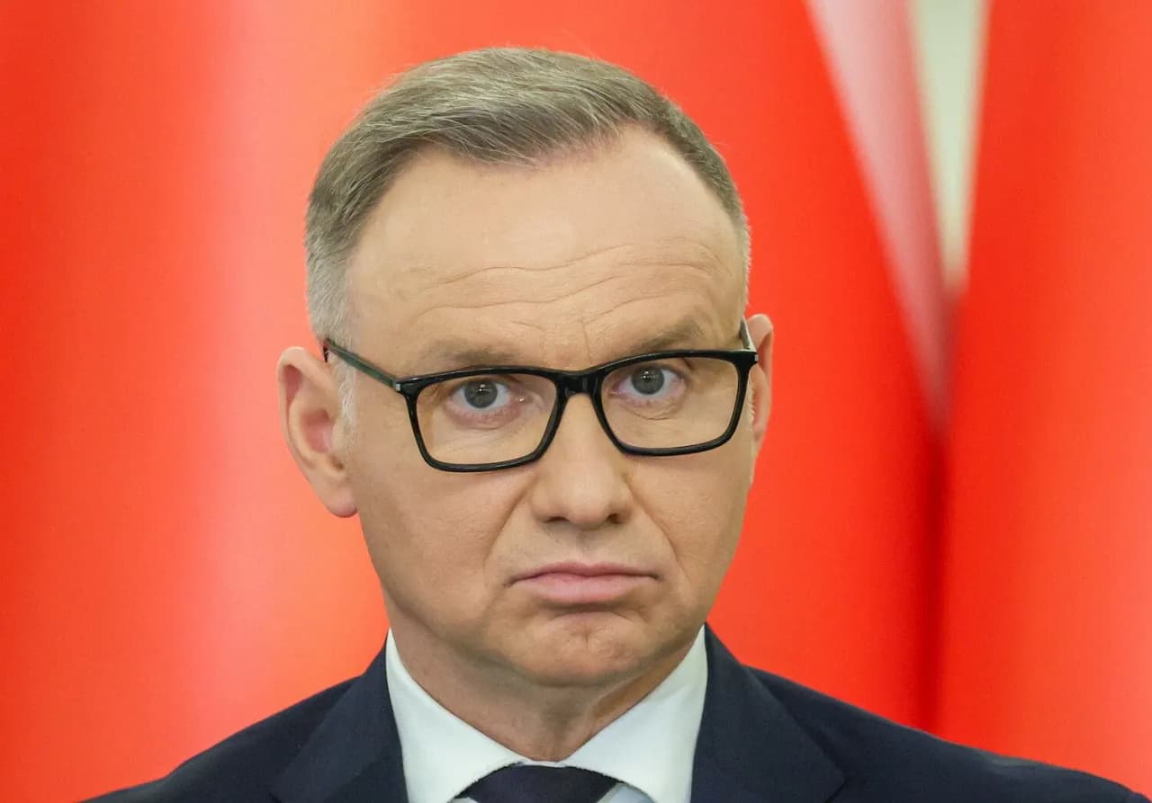 Do kiedy trwa kadencja prezydenta Dudy? Poznaj ważne terminy i szczegóły