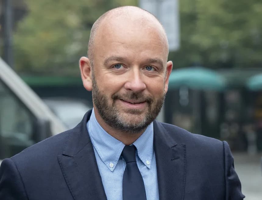 Prezydent Wrocławia jaka partia? Odkryj polityczną przynależność Sutryka