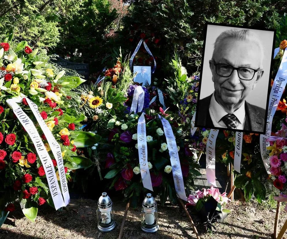 Kim jest ojciec Bosaka? Poznaj Ryszarda Bosaka i jego życie