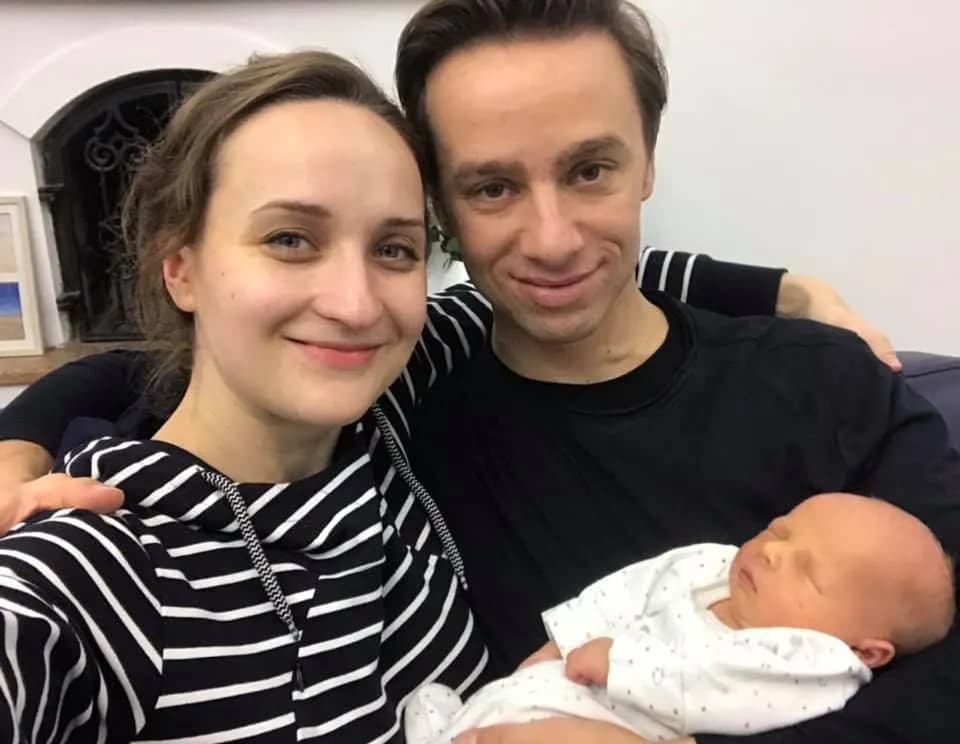 Ile Bosak ma dzieci? Poznaj imiona i wiek jego pociech