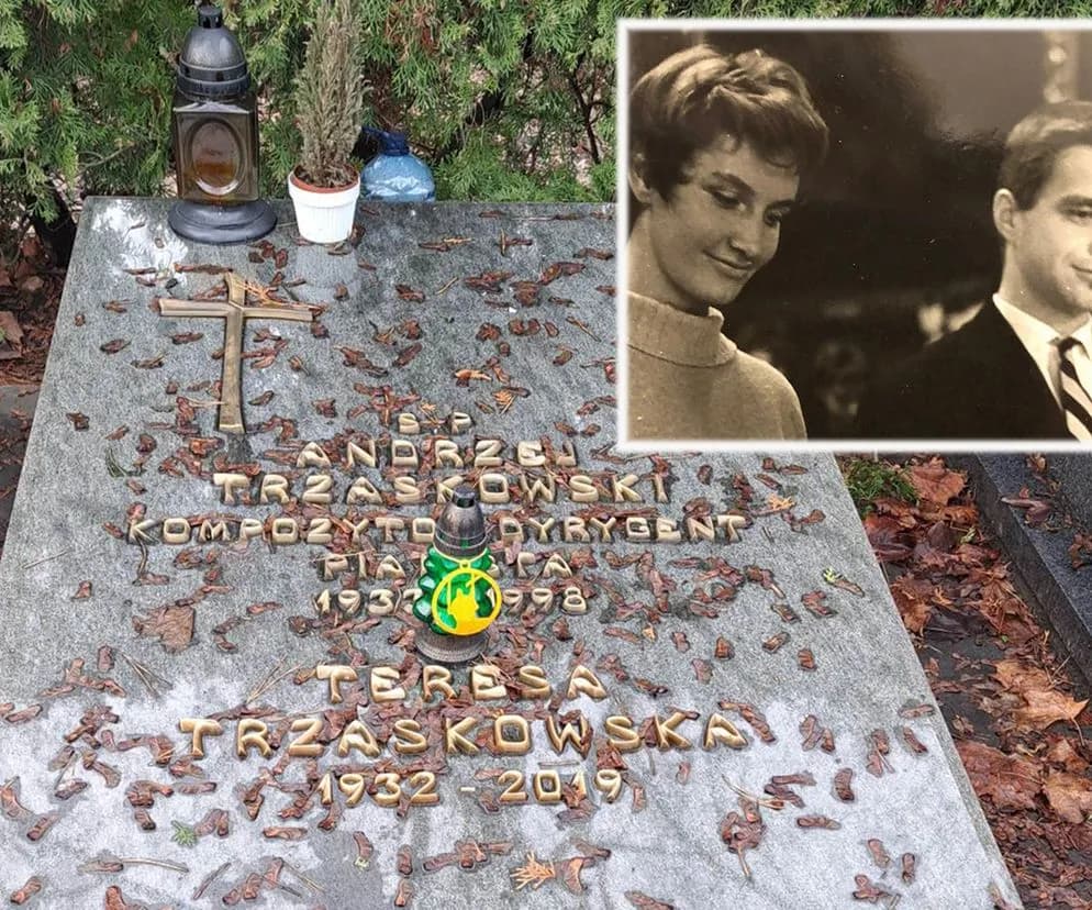 Kim była matka Trzaskowskiego prezydenta Warszawy? Szokujące fakty