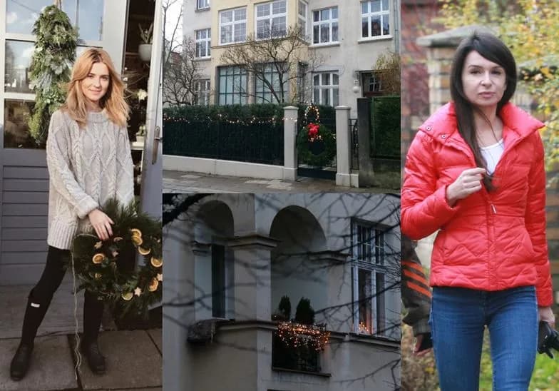 Kasia Tusk gdzie mieszka? Zaskakujące szczegóły o jej życiu w Sopocie