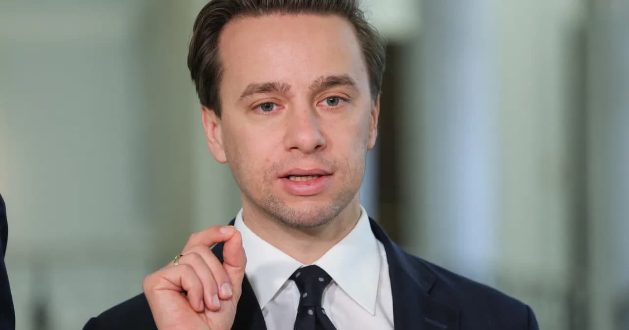 Dlaczego bosak zrezygnował z kandydatury? Oto zaskakujące powody