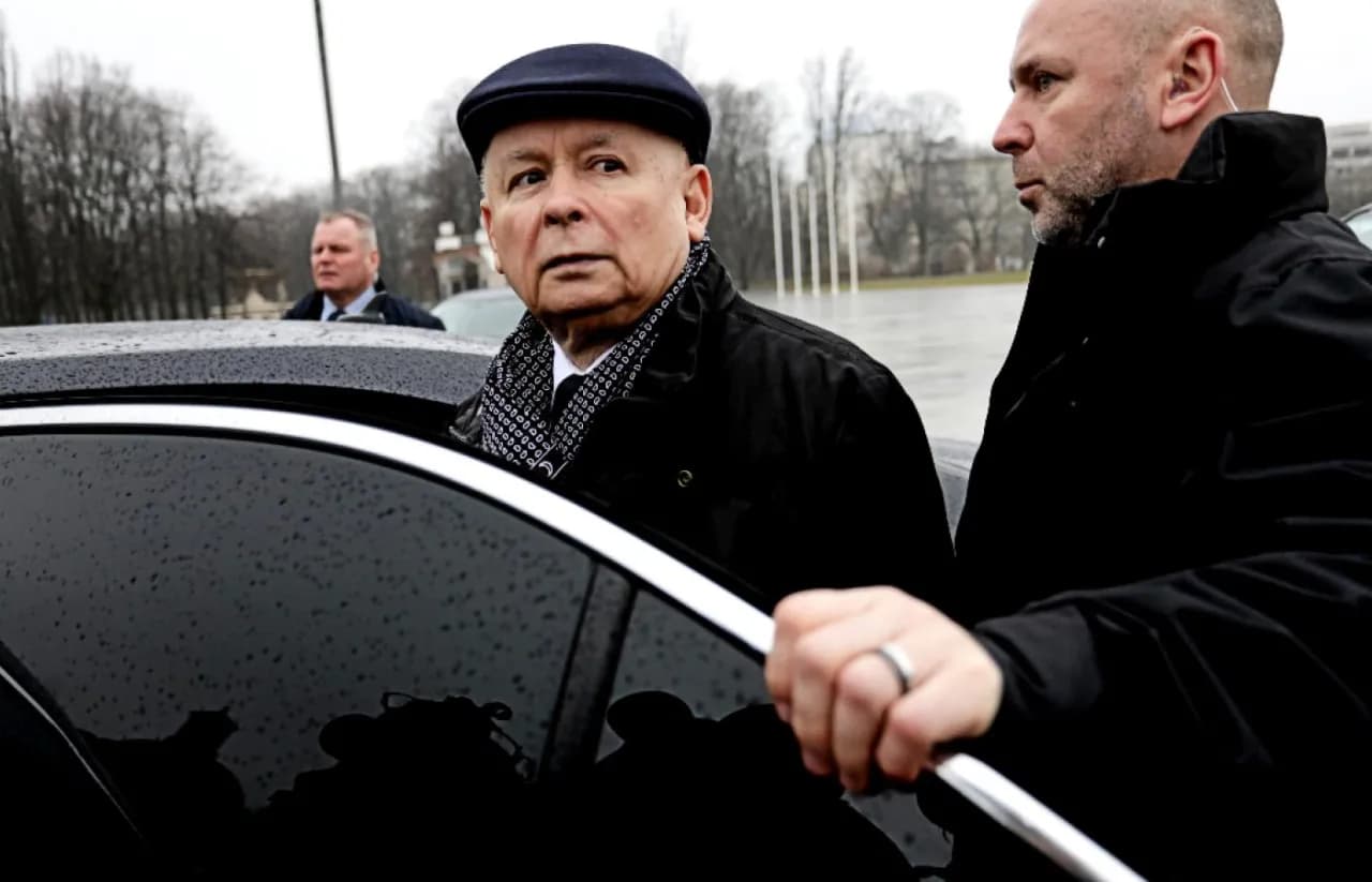 Ile kosztuje PiS? Zaskakujące wydatki partii, które musisz znać