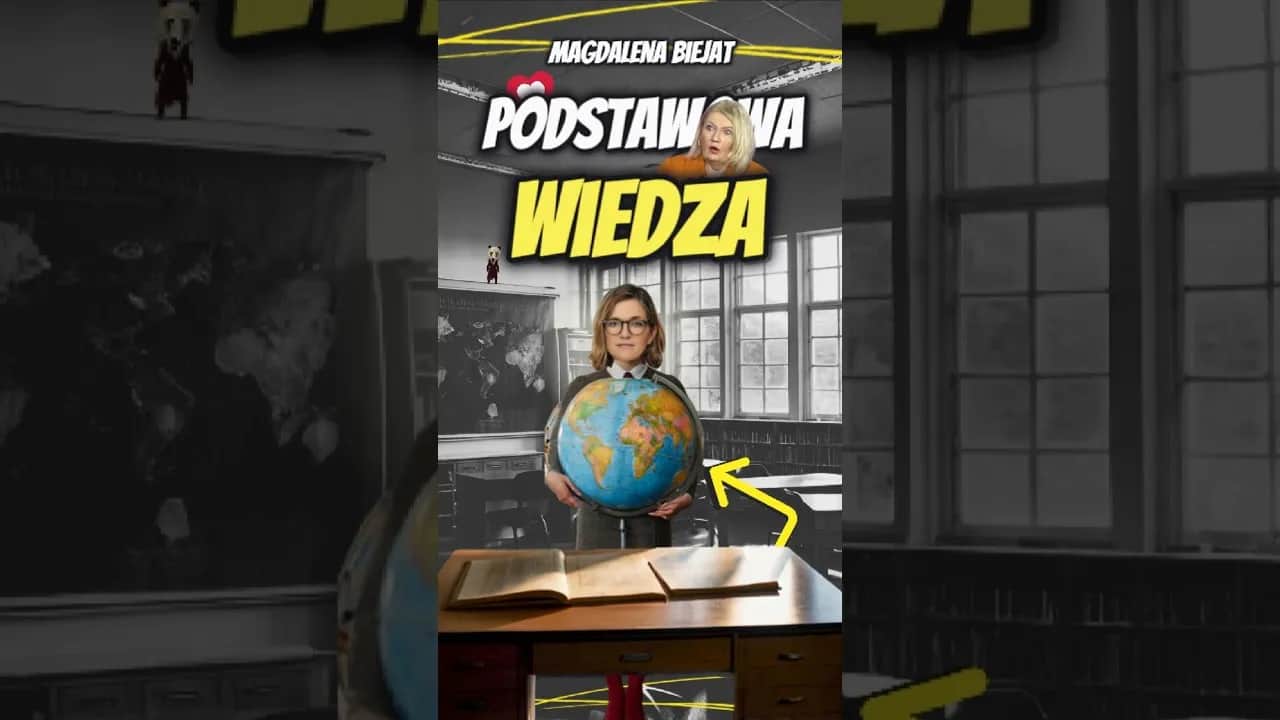 Biejat nie wie z kim graniczy Polska – zaskakujące braki wiedzy polityków