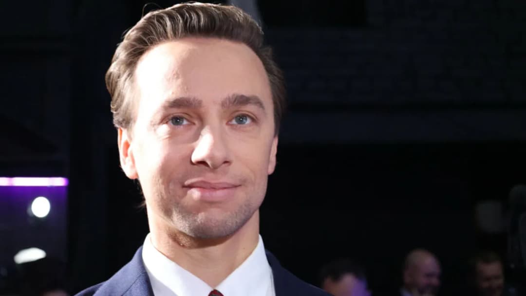 Ile lat ma Krzysztof Bosak? Zaskakująca prawda o jego wieku