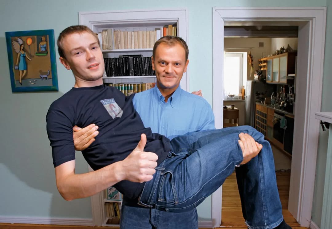 Kim jest ojciec Tuska? Niezwykła historia Józefa Tuska i jego wpływ