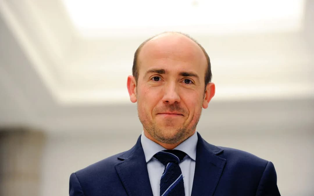 Borys Budka ile ma wzrostu? Odkryj tajemnicę jego wysokości