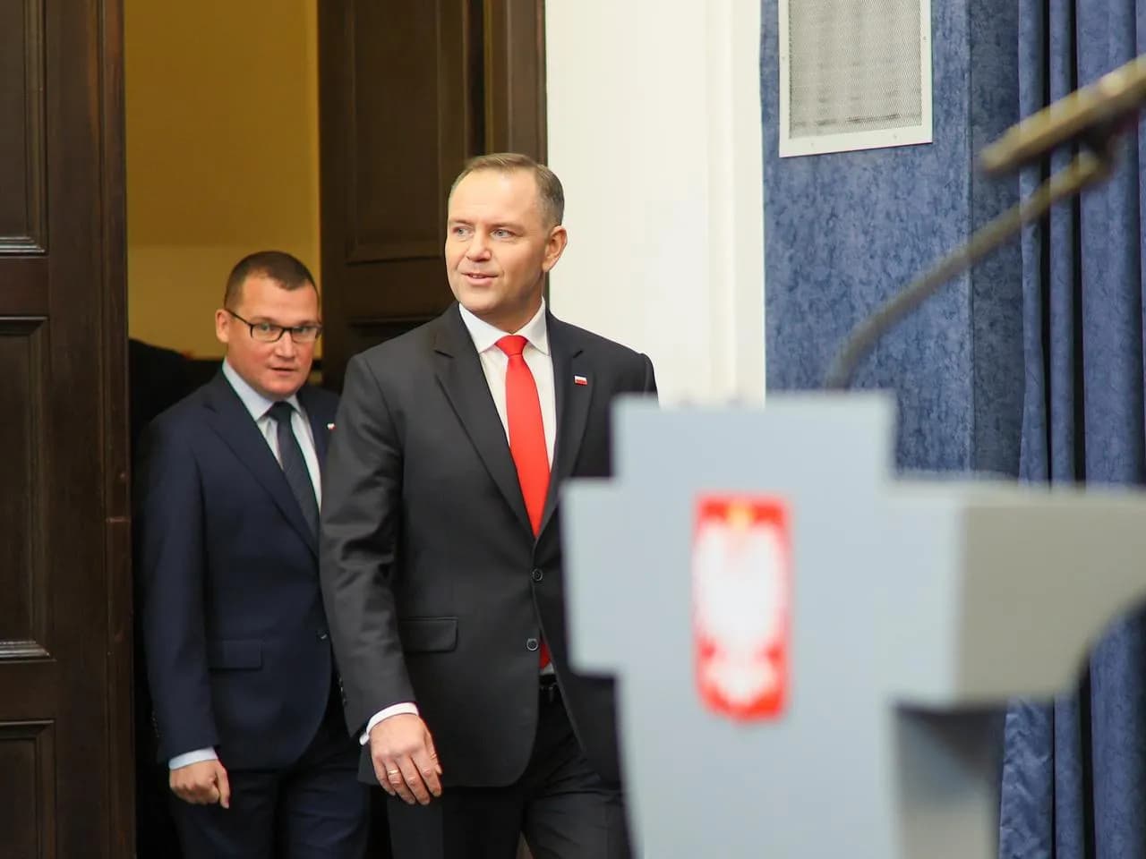 Weto prezydenta i co dalej: co oznacza dla polskiego prawa?