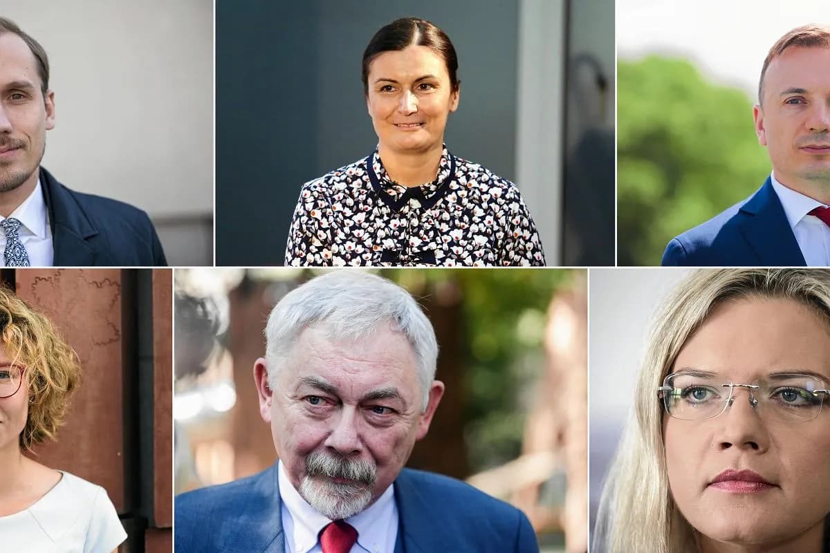 Kiedy wybory na prezydenta Krakowa? Nie przegap ważnej daty!