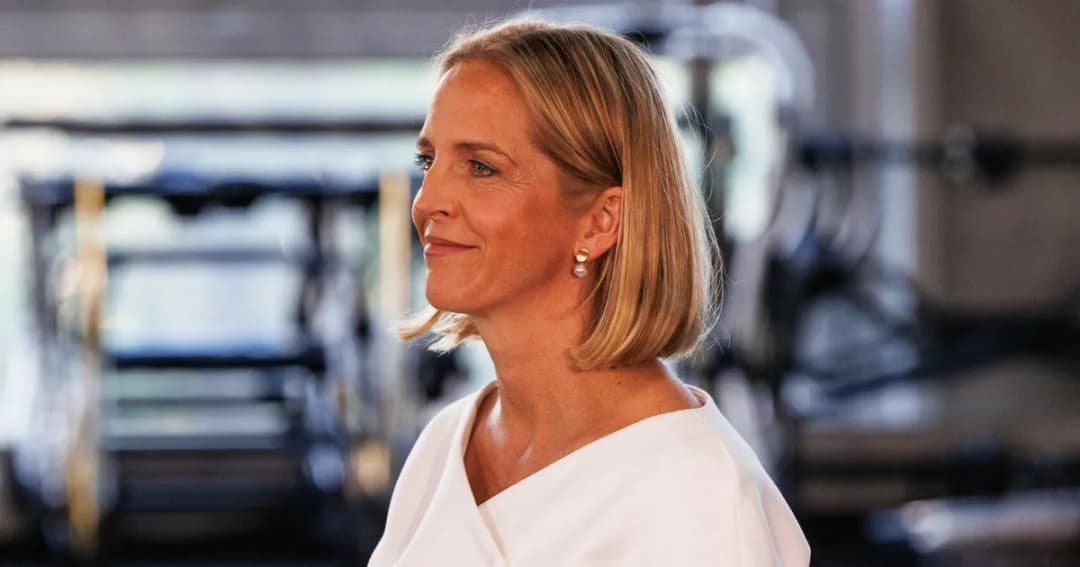 Kim jest z zawodu żona Rafała Trzaskowskiego? Zaskakujące fakty o niej