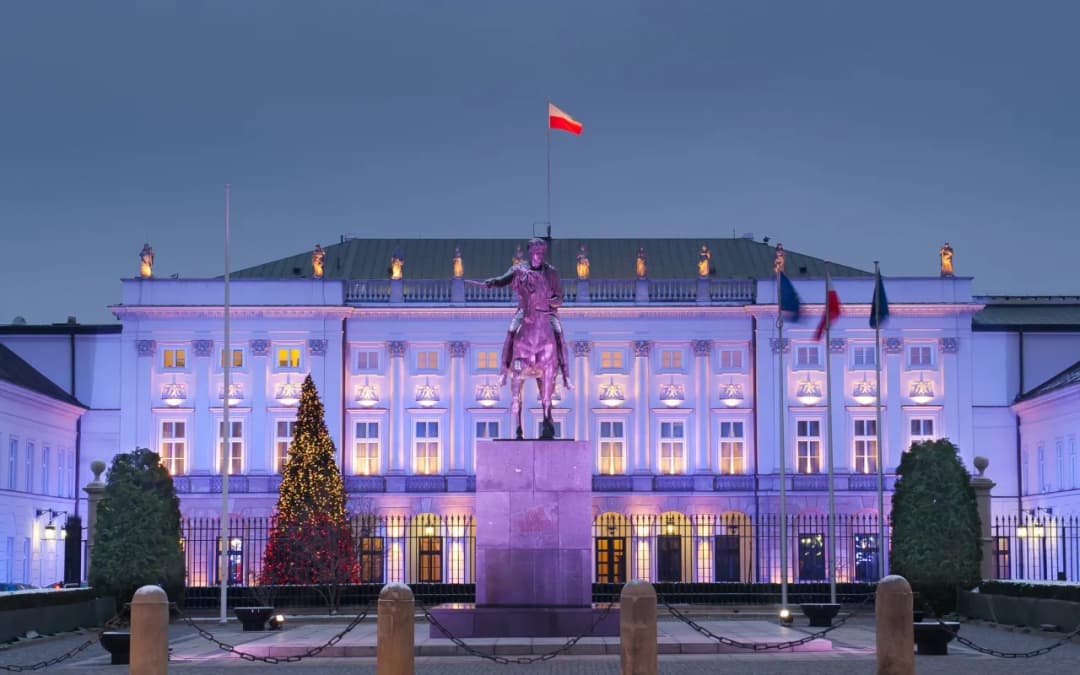 Wybory prezydenta Polski kiedy? Odkryj kluczowe daty i szczegóły