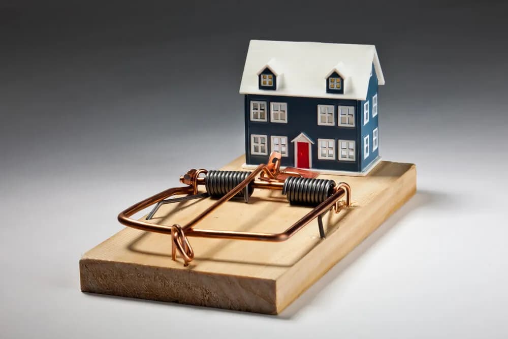 Czy ustawa antylichwiarska działa wstecz? Sprawdź, co to oznacza dla Ciebie