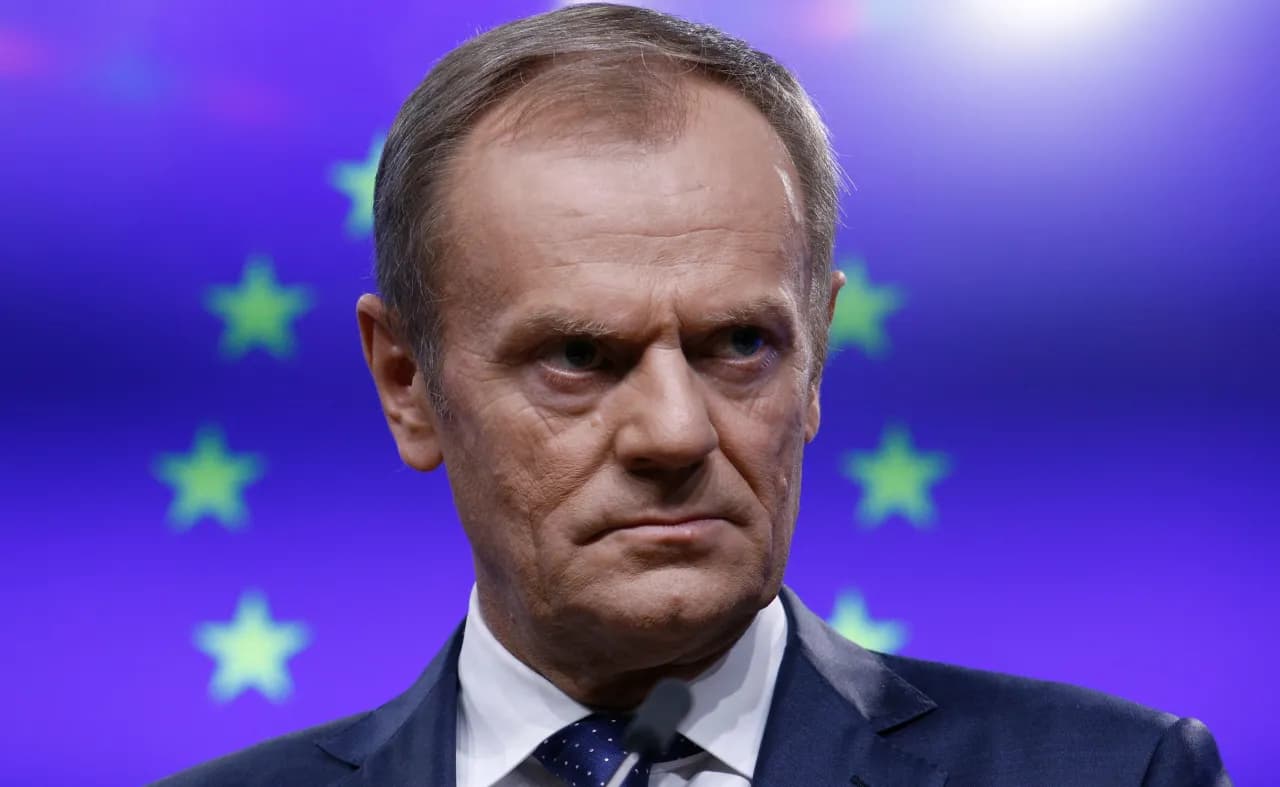 Czy Tusk wróci do Polski? Oto co mówią najnowsze spekulacje