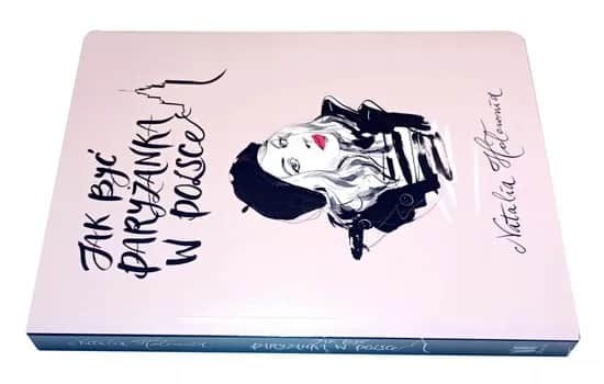 Natalia Hołownia: Jak być paryżanką w Polsce i cieszyć się życiem